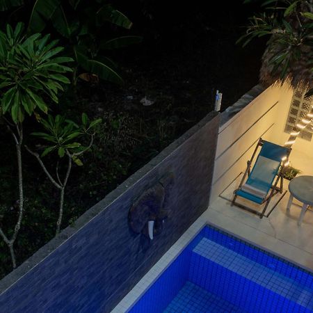 Island Style Retreat Villa Lembongan Exterior photo