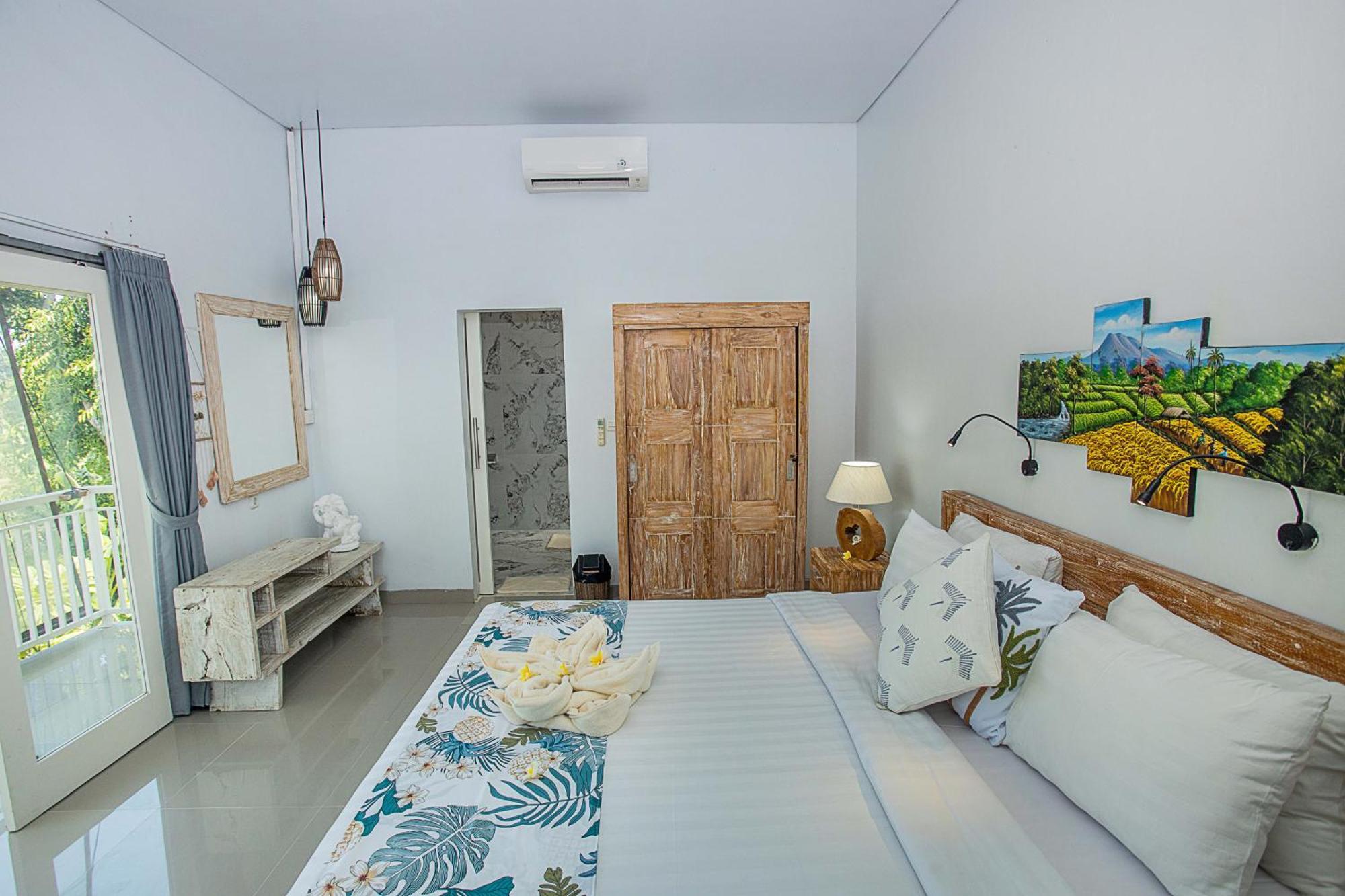 Island Style Retreat Villa Lembongan Exterior photo