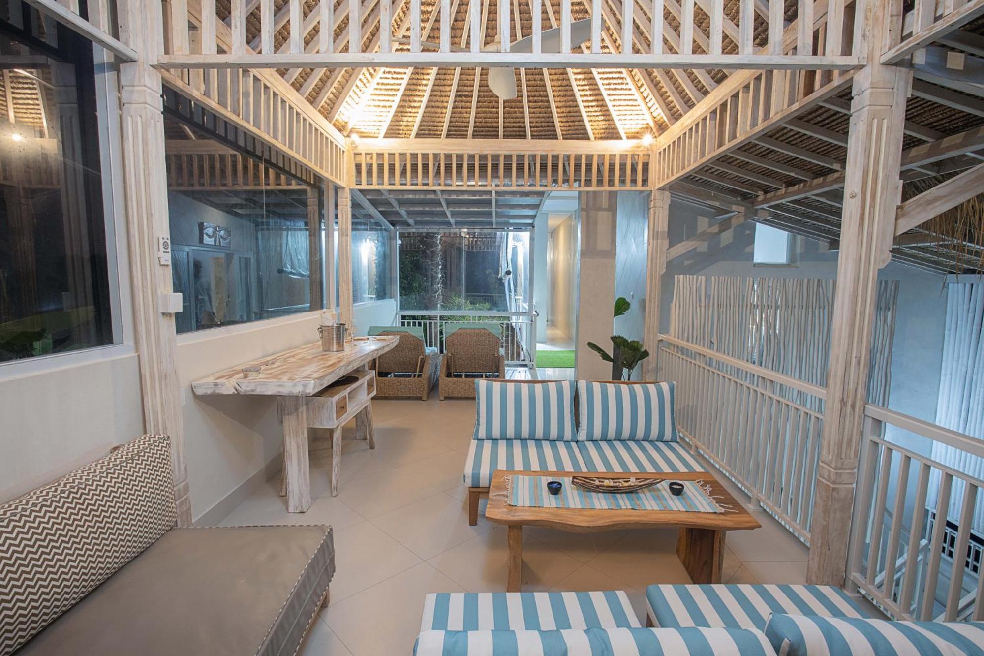 Island Style Retreat Villa Lembongan Exterior photo