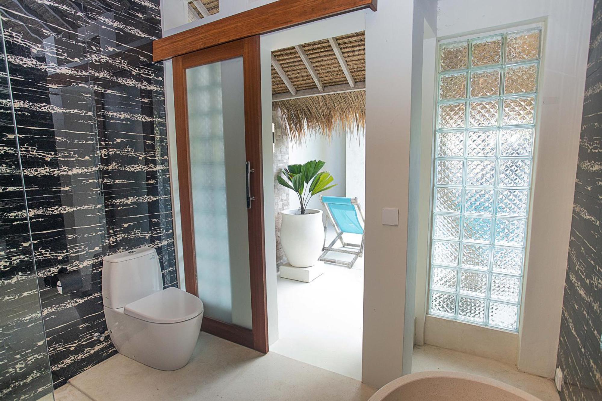 Island Style Retreat Villa Lembongan Exterior photo