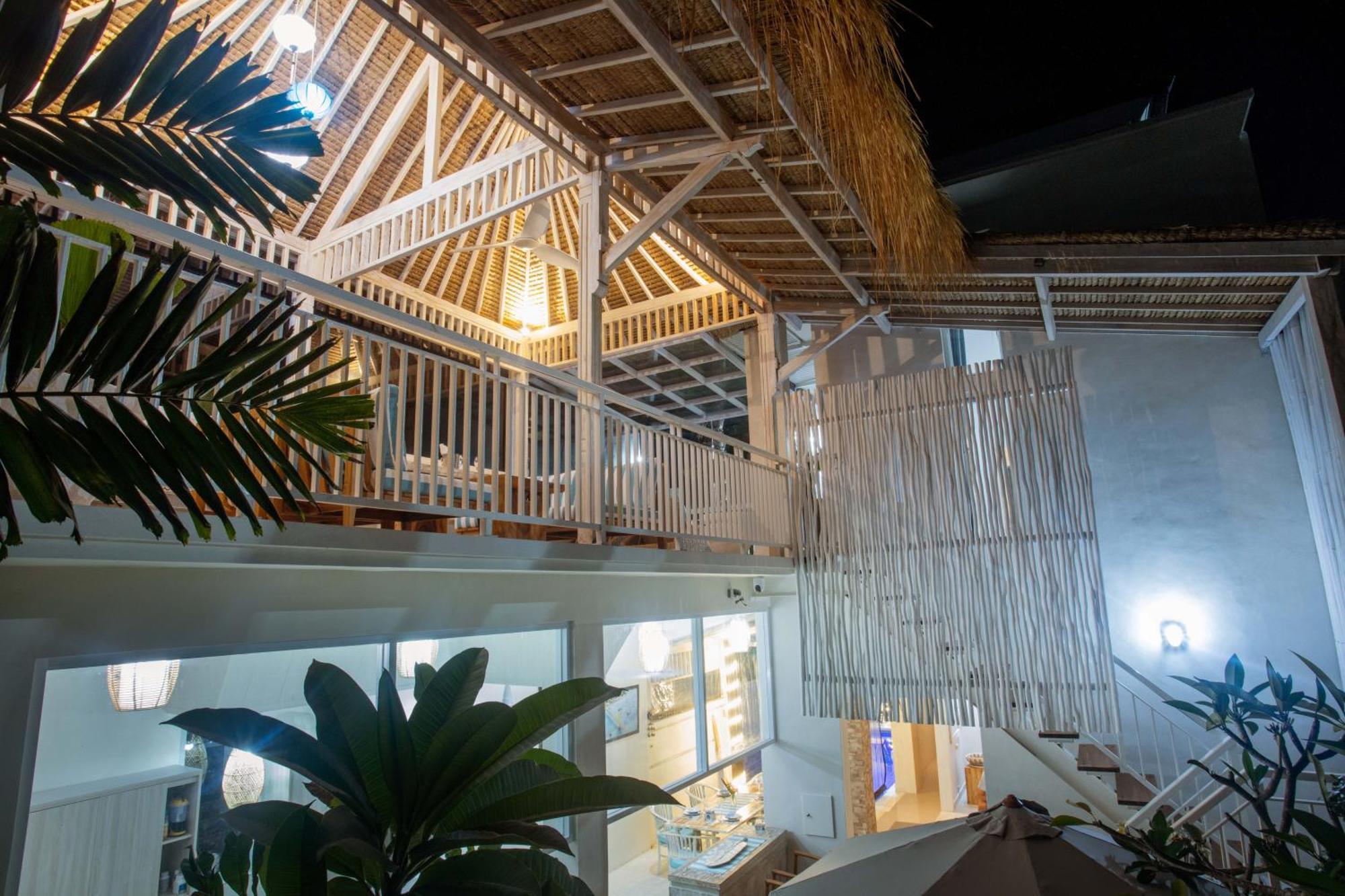 Island Style Retreat Villa Lembongan Exterior photo